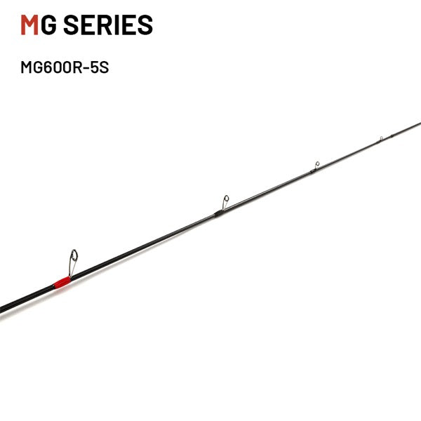 Huerco MG series MG600R-5S (Spinning) fishing rod — photo 3
