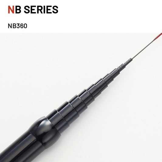 Huerco NB SERIES NB360