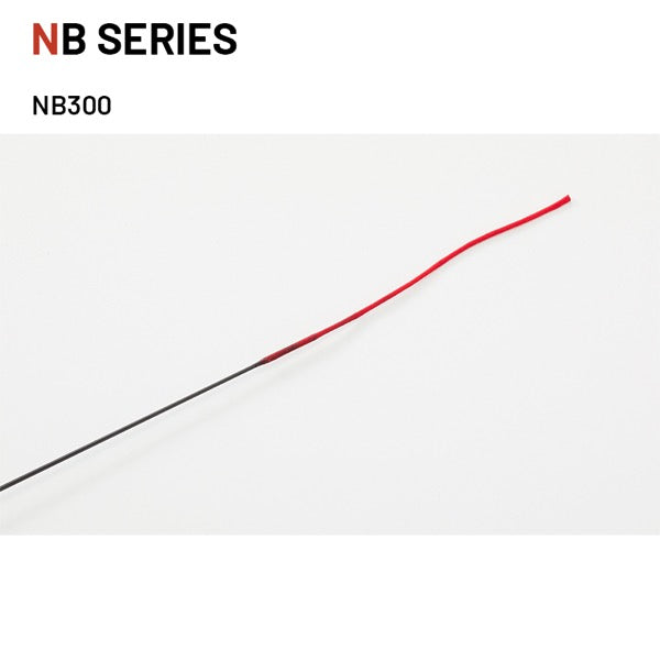 Huerco NB series NB300 fishing rod