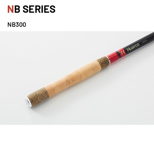 Huerco NB series NB300 fishing rod — photo 3