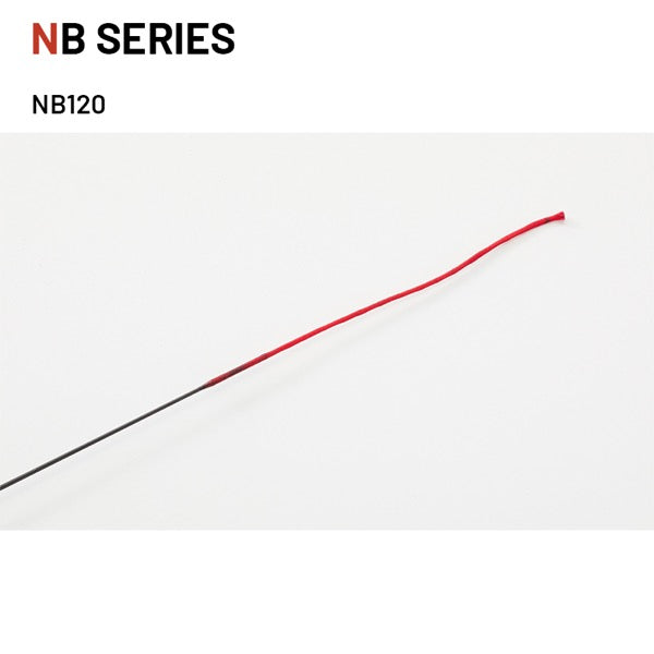 Huerco NB series NB120 fishing rod