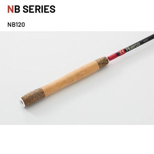 Huerco NB series NB120 fishing rod — photo 3