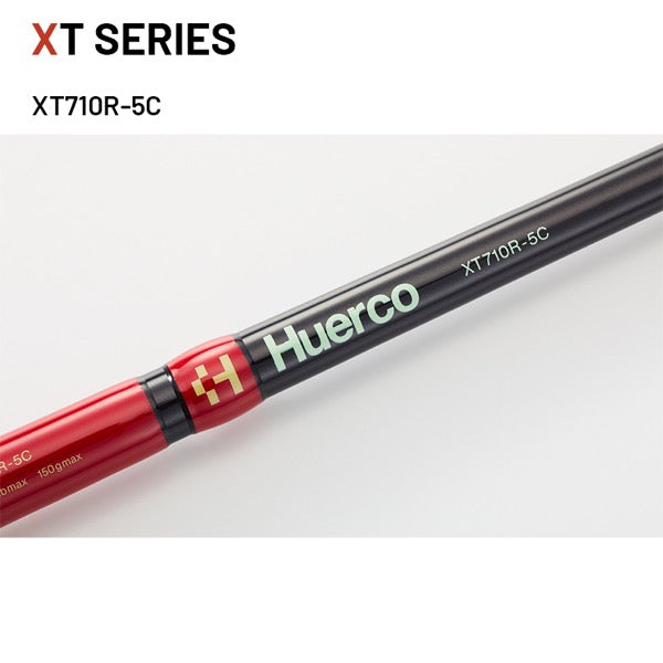Huerco XT series XT710R-5C (Casting) fishing rod — photo 2