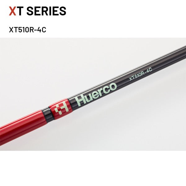 Huerco XT series XT510R-4C (Casting) fishing rod — photo 2