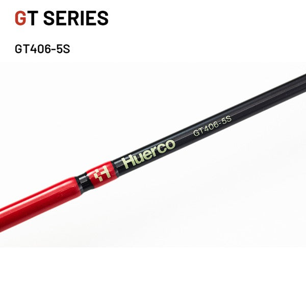 Huerco GT series GT406-5S (Spinning) fishing rod — photo 2