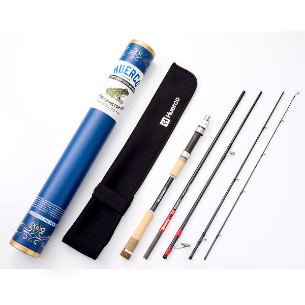 Huerco Huerco x Kaeru Spoon KR711-5S (Spinning)