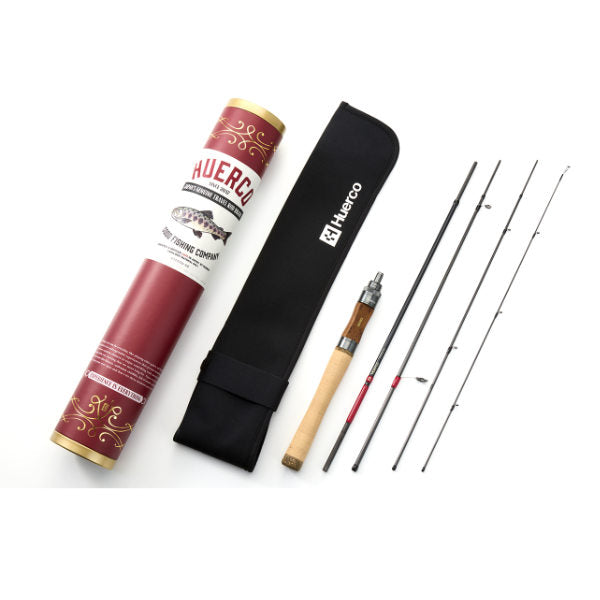 Huerco GT series GTF600-5S (Spinning)