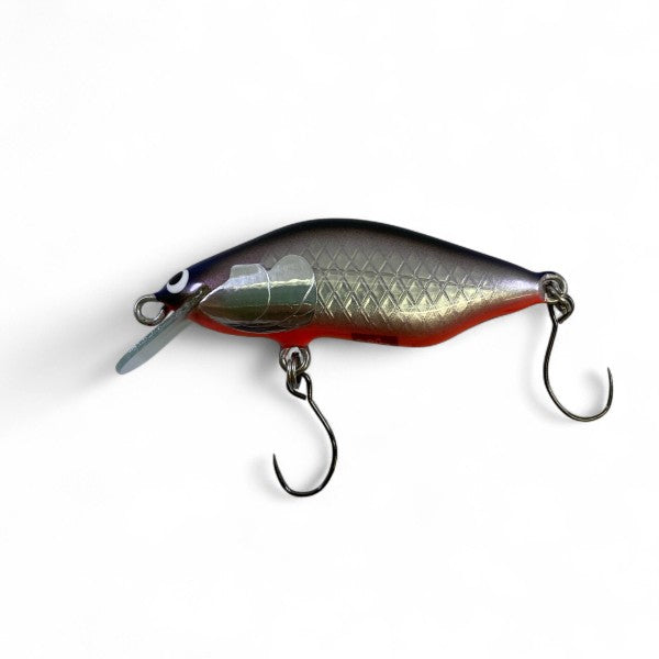 WooDream Arbor 40S 40mm : 4.0g Sinking A-GKO freshwater fishing lure