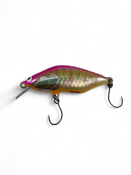 WooDream Arbor 40S 40mm : 4.0g Sinking A-PYM freshwater fishing lure