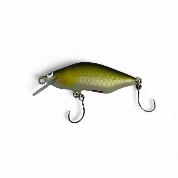 WooDream Arbor 40S 40mm : 4.0g Sinking A-MAA - Britannic Trade