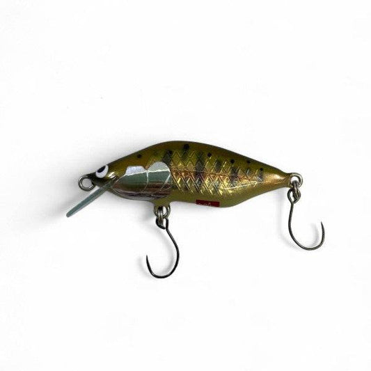 WooDream Arbor 40S 40mm : 4.0g Sinking A-SY - Britannic Trade
