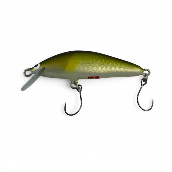 WooDream Arbor 50S 50mm : 5.5g Sinking A-MAA freshwater fishing lure