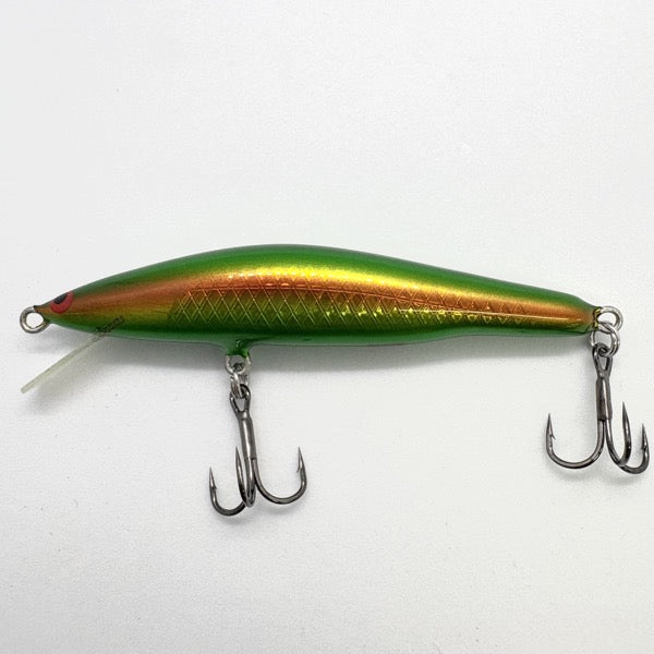 WooDream Arbor 70F 70mm, 4.5g Floating A-TM freshwater fishing lure