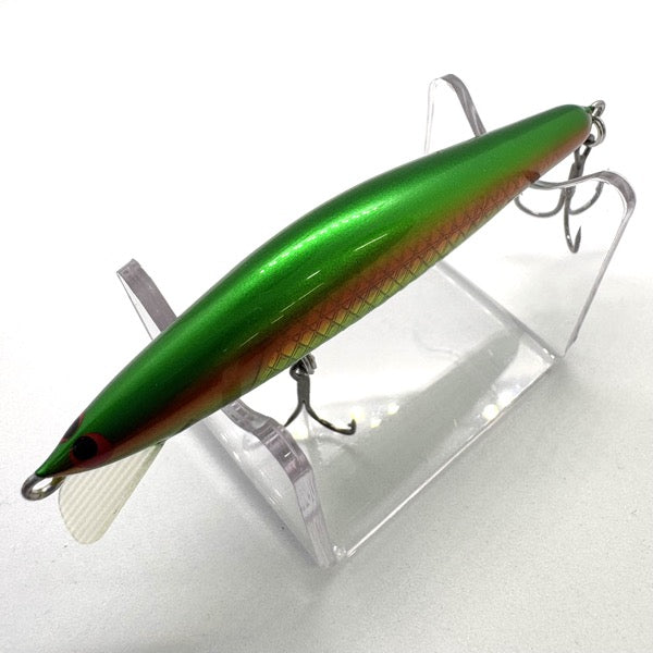 WooDream Arbor 70F 70mm, 4.5g Floating A-TM freshwater fishing lure — photo 2
