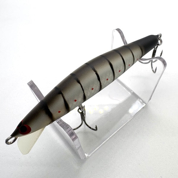 WooDream Arbor 70F 70mm, 4.5g Floating A-LV freshwater fishing lure — photo 2