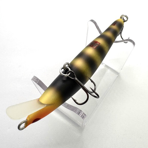 WooDream Arbor 70F 70mm, 4.5g Floating A-HN freshwater fishing lure — photo 3