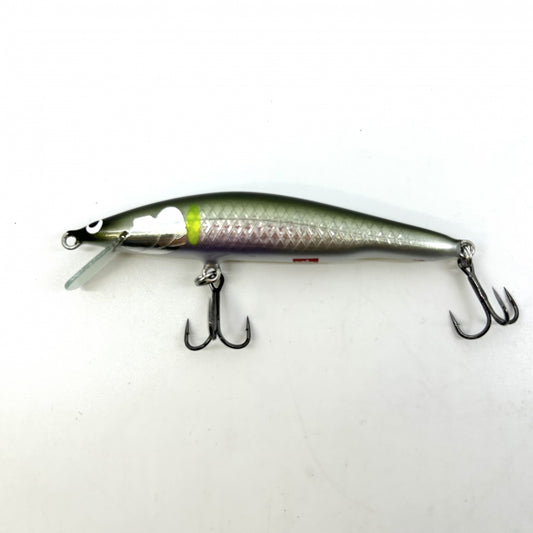 WooDream Arbor 70S 70mm, 8g Sinking WAY - Waka Ayu