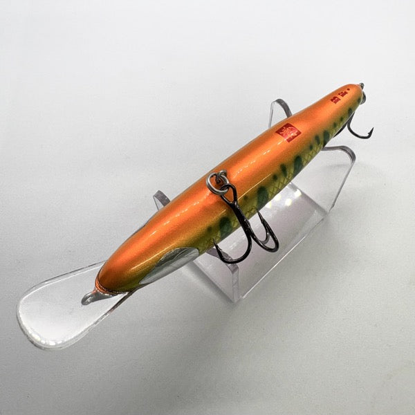 WooDream Arbor 90F BMD 90mm, 10.5g Floating PPM freshwater fishing lure — photo 3