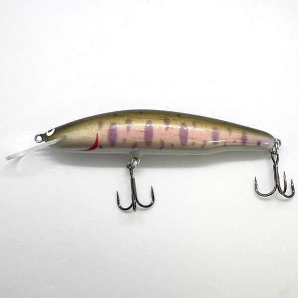 WooDream Arbor 90F BMD 90mm, 10.5g Floating WPM freshwater fishing lure