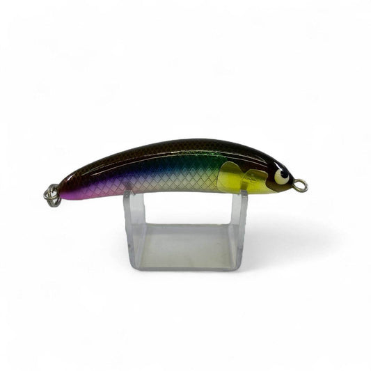 WooDream Arbor 60S Henoji 60mm : 8g Sinking A-MWK - Britannic Trade