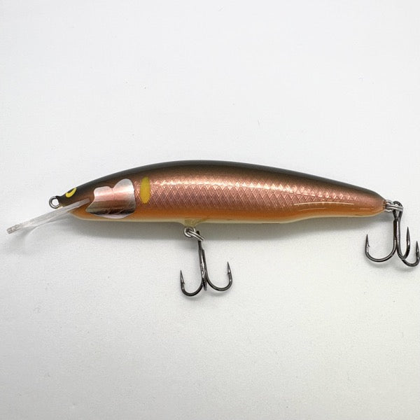WooDream Arbor 90F BMD 90mm, 10.5g Floating OAY freshwater fishing lure