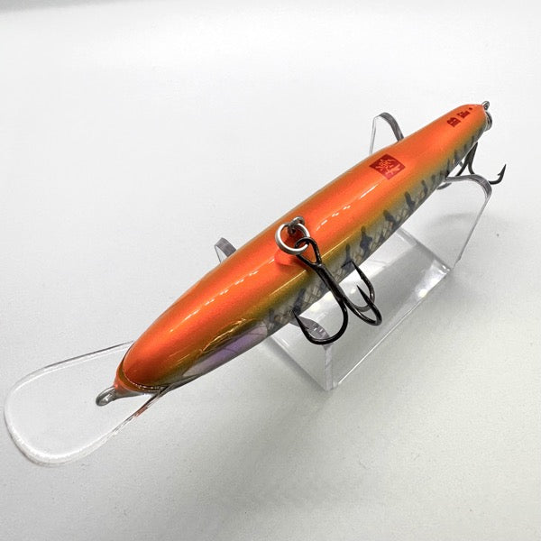 WooDream Arbor 90F BMD 90mm, 10.5g Floating YMT freshwater fishing lure — photo 3