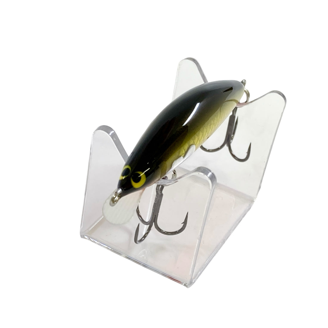 WooDream Paffuto 60F 60mm : 4-5g Floating A-KKO freshwater fishing lure — photo 2