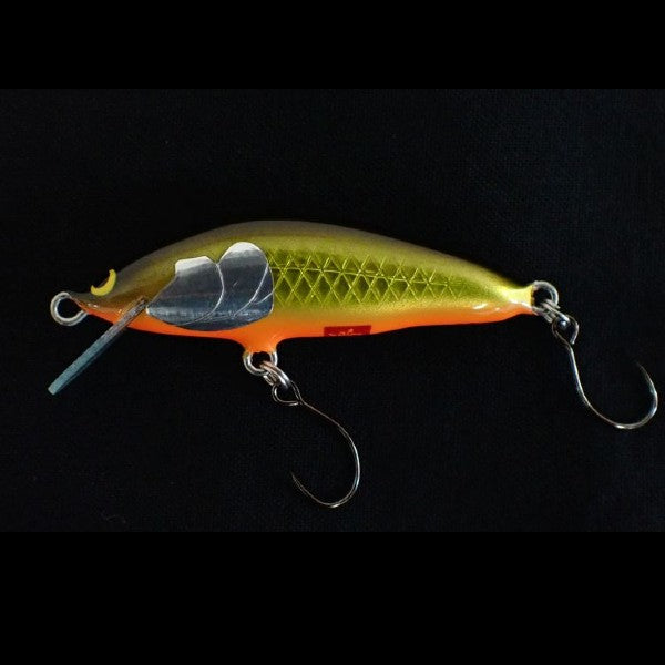 WooDream Arbor 45S 45mm, 4.0g SINKING A-KKO freshwater fishing lure