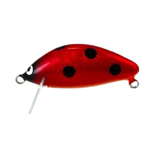 WooDream Arbor 38 FAT 38mm : 3.0g High Floating CTTM freshwater fishing lure