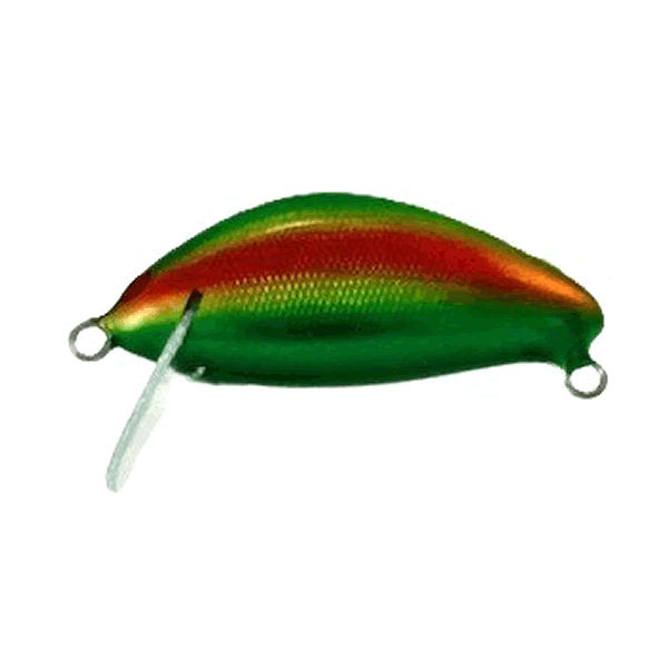 WooDream Arbor 38 FAT 38mm : 3.0g High Floating TM freshwater fishing lure