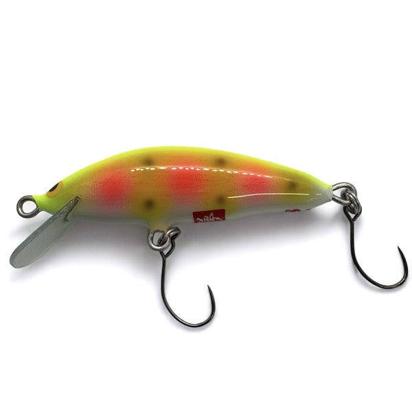 WooDream Arbor 45S 45mm, 4g Sinking NP freshwater fishing lure