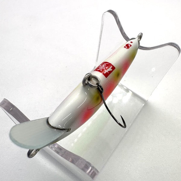 WooDream Arbor 45S 45mm, 4g Sinking AP freshwater fishing lure — photo 3