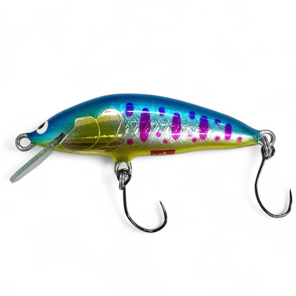 WooDream Arbor 45S 45mm, 4g Sinking BPPM freshwater fishing lure