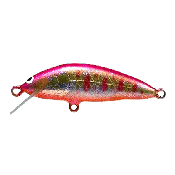 WooDream Arbor 45S Sinking FLPY freshwater fishing lure