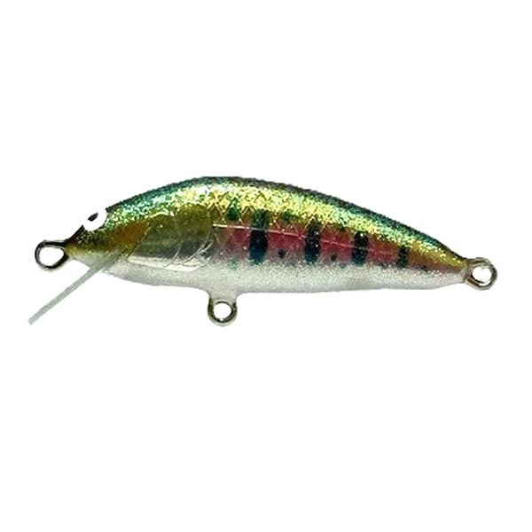 WooDream Arbor 45S Sinking FLGY freshwater fishing lure