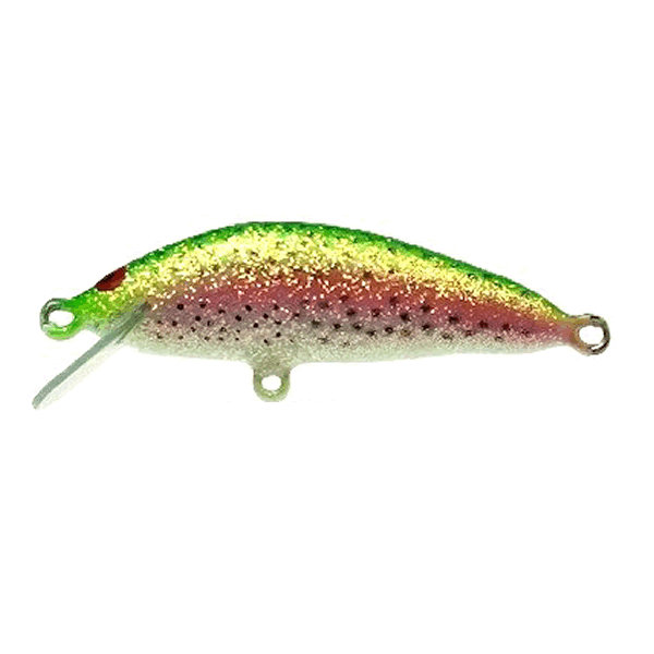 WooDream Arbor 45S Sinking FLNM freshwater fishing lure