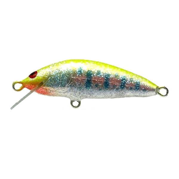 WooDream Arbor 50HR Floating FLCY freshwater fishing lure