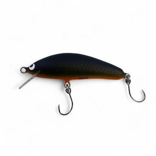WooDream Arbor 50F HR 50mm : 3.0g Floating A-MBO - Britannic Trade