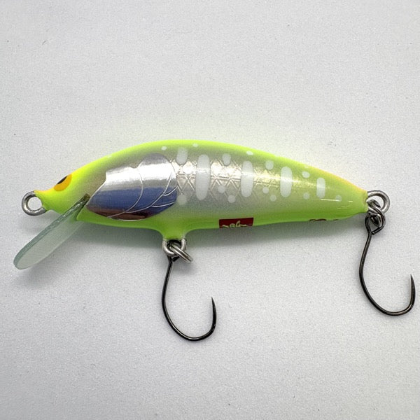 WooDream Arbor 45S 45mm, 4g Sinking CBPM freshwater fishing lure