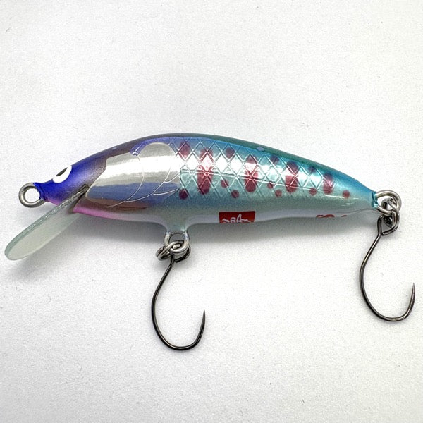WooDream Arbor 45S 45mm, 4g Sinking RDPM freshwater fishing lure