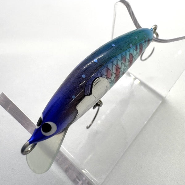 WooDream Arbor 45S 45mm, 4g Sinking RDPM freshwater fishing lure — photo 2