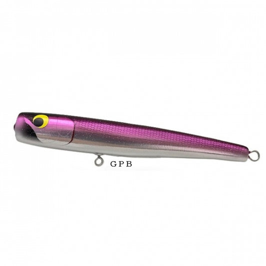 WooDream Akiya POPPER 185 180mm, 67 - 73g GPB