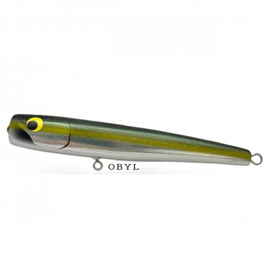 WooDream Akiya POPPER 185 180mm, 67 - 73g OBYL