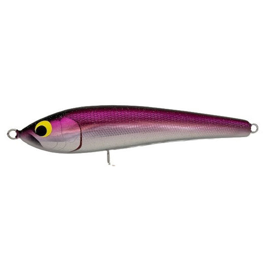 WooDream Akiya 140F 140mm, 56g Floating Grape Back