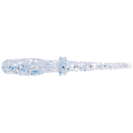 FISH LABO Jyammy 1.3" (10 pcs/pack) #02 GIRAGIRABAIT