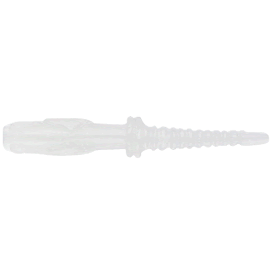 FISH LABO Jyammy 1.3" (10 pcs/pack) #09 SUPER GLOW