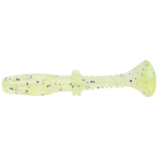 FISH LABO Jyammy Shad 1.2" (8 pcs/pack) #04 NAGASAWA MAJIKKU