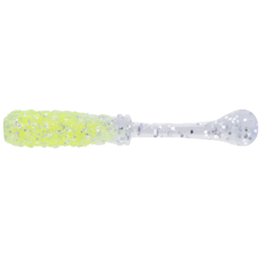 FISH LABO PenPen Slim 1.6" (8 pcs/pack) #14 GIRAGIRA CHART