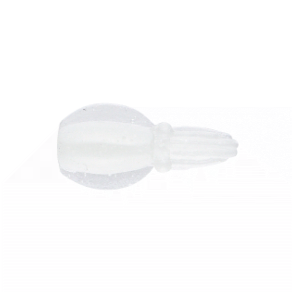 FISH LABO Shincochan 0.8" (8 pcs/pack) #09 SUPER GLOW