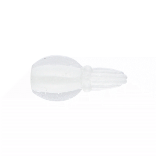 FISH LABO Shincochan 0.8" (8 pcs/pack) #09 SUPER GLOW